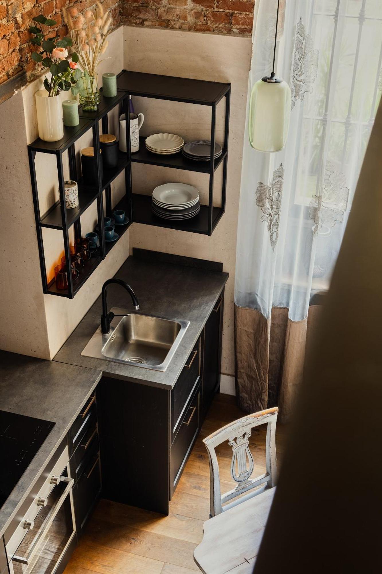 Bellevue Navigli Appartement Milaan Buitenkant foto